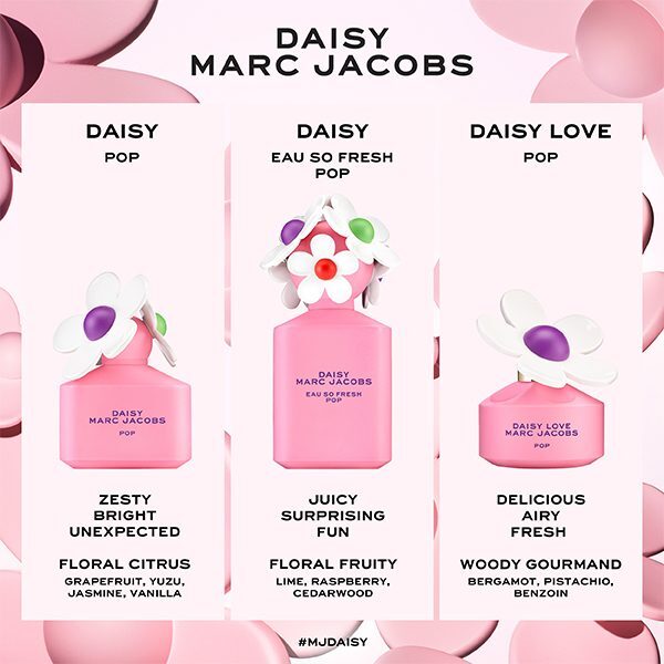 Marc Jacobs Daisy Love Pop 50Ml