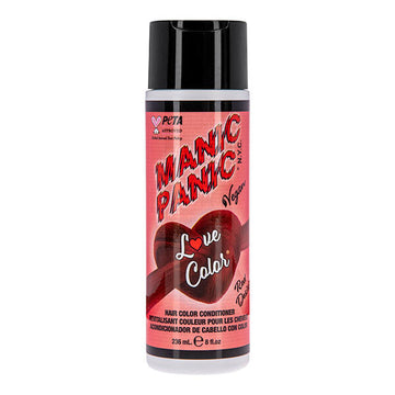 Love Color™ Colour Depositing Conditioner Red Desire