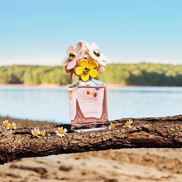 Marc Jacobs Daisy Eau So Fresh Eau De Toilette 30Ml