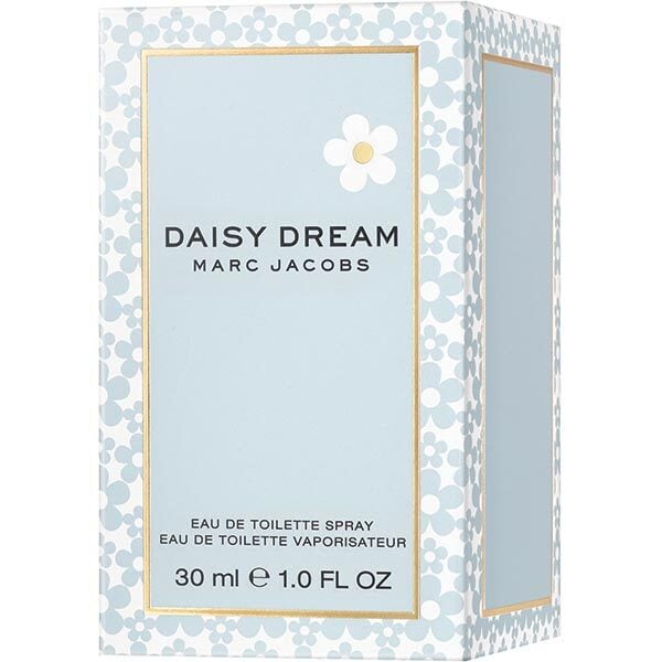 Marc Jacobs Daisy Dream Eau De Toilette 30Ml