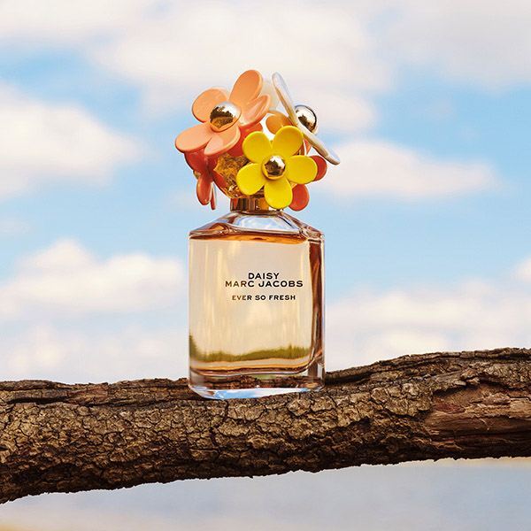 Marc Jacobs Daisy Ever So Fresh Eau De Parfum 30Ml