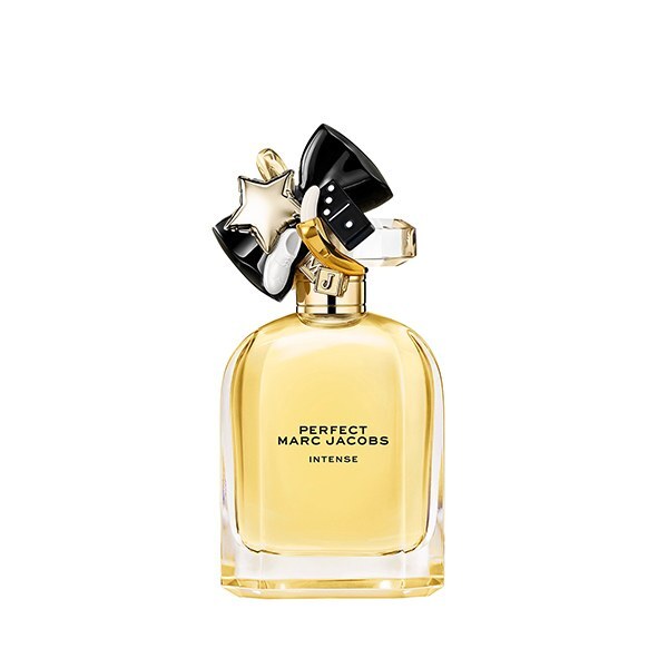 Marc Jacobs Perfect Intense Eau De Parfum 100Ml