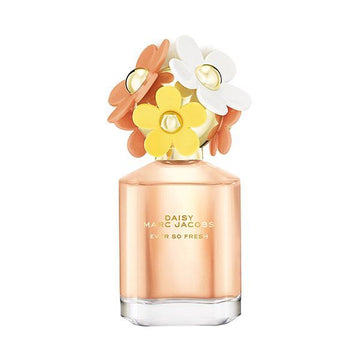 Marc Jacobs Daisy Ever So Fresh Eau De Parfum 75Ml