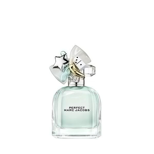 Marc Jacobs Perfect Eau De Toilette 50Ml