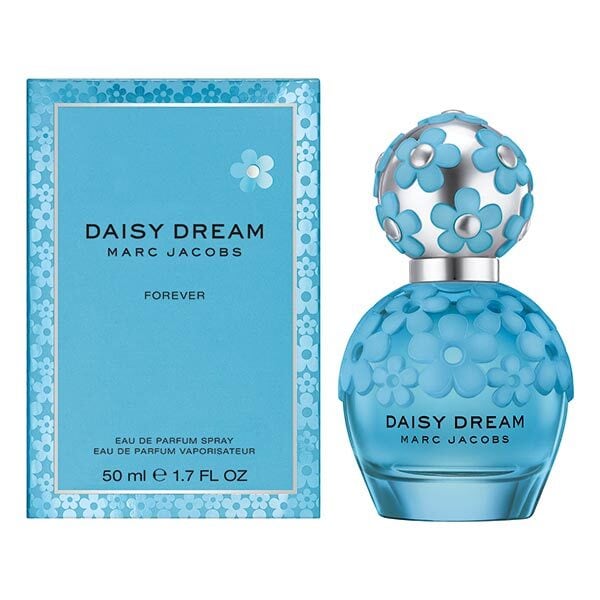 Marc Jacobs Daisy Dream Forever Eau De Toilette 50Ml