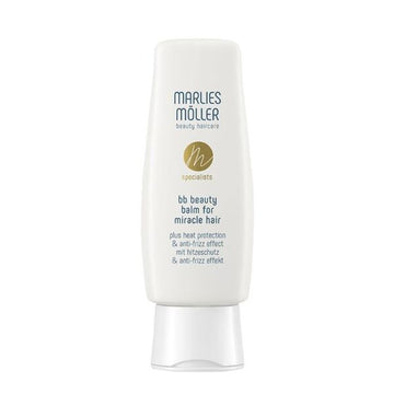 Marlies Moller Keratin Cream Oil 100Ml