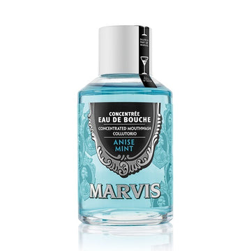 Marvis Anise Mint Mouthwash 120Ml