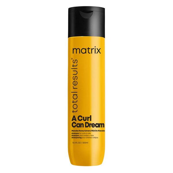 Matrix Total Results A Curl Can Dreamhoney Shampoo-Curly
