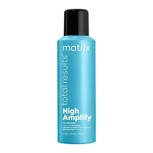 Matrix Total Results Amplify Volumising Dry Shampoo Fine