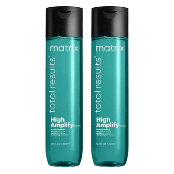 Matrix Total Results High Amplify Shampoo X2