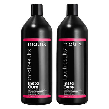 Matrix Double Total Results Instacure Repair Conditioner