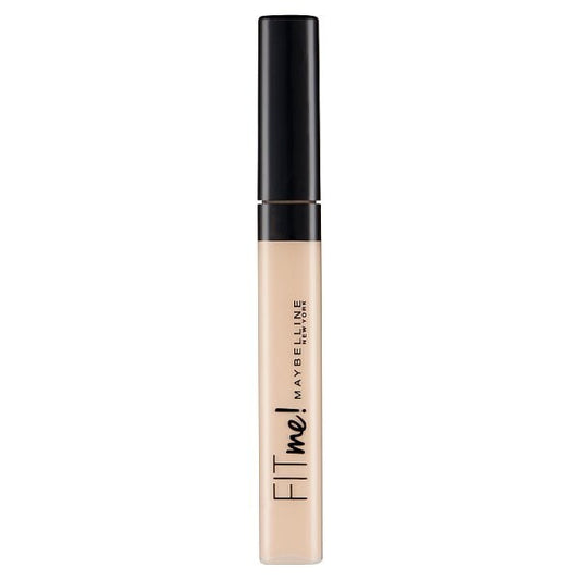 Maybelline Fit Me Concealer Medium 25