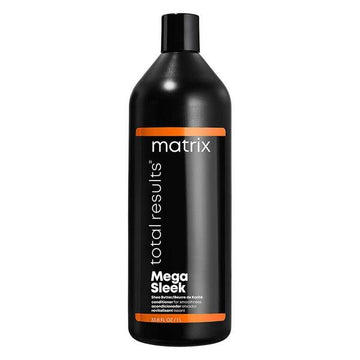 Matrix Total Results Mega Sleek Conditioner For Frizzy Hair