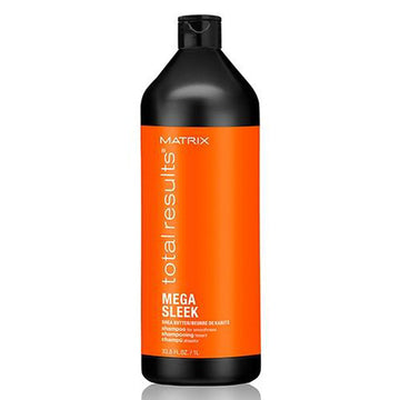 Matrix Total Results Mega Sleek Shampoo 1L