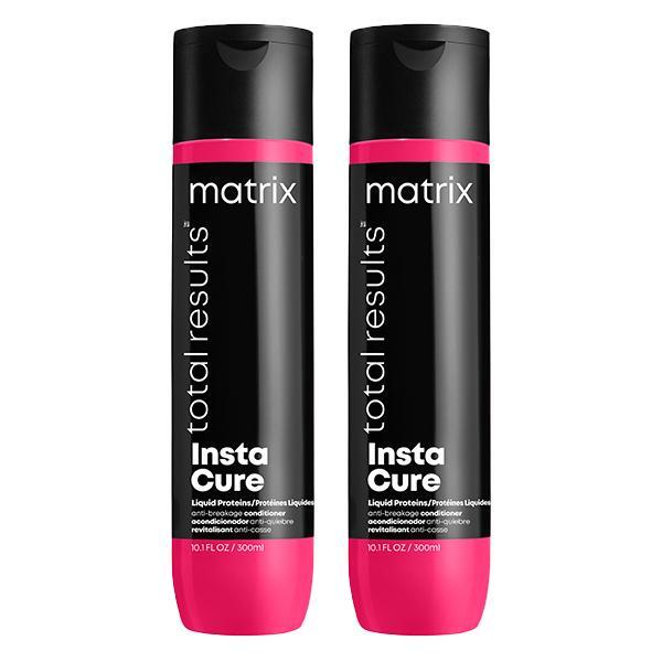 Matrix Results Instacure Anti-Break Conditioner-Damaged X2