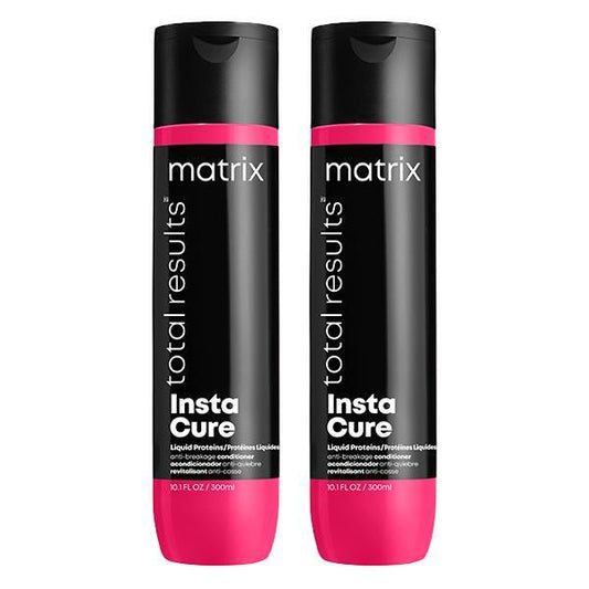 Matrix Results Instacure Anti-Break Conditioner-Damaged X2