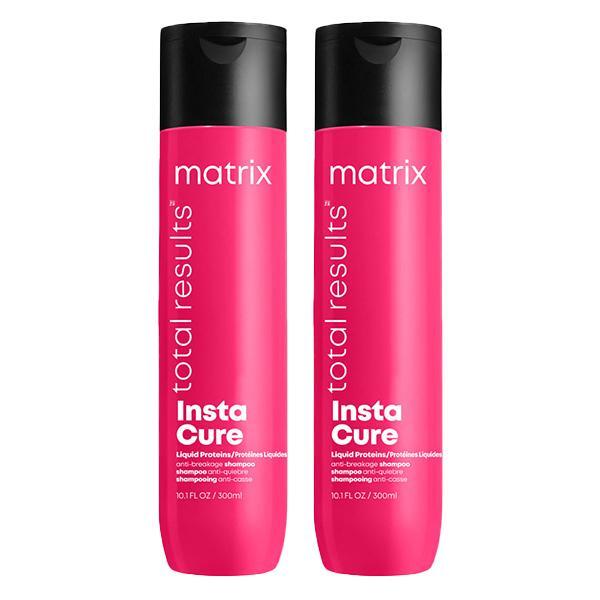 Matrix Results Instacure Anti-Break Shampoo Damaged X2