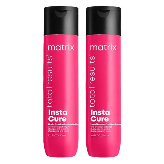 Matrix Results Instacure Anti-Break Shampoo Damaged X2