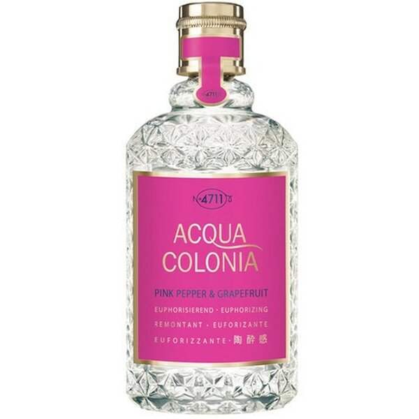 Acqua Colonia 4711 3Ul1297 Edc 170 Ml
