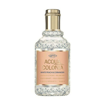 Acqua 4711 4011700745364 Edc (50 Ml) 50 Ml