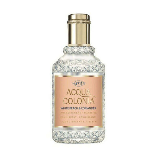 Acqua 4711 4011700745364 Edc (50 Ml) 50 Ml