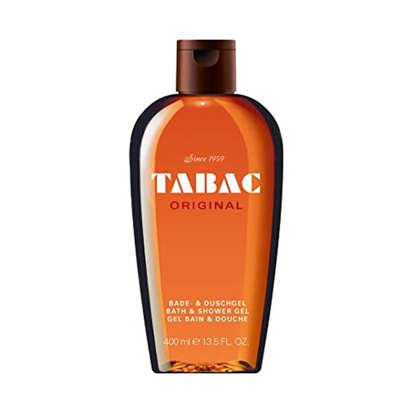 Maurer & Wirtz Tabac Original Shower Gel 200Ml