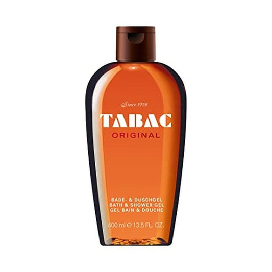 Maurer & Wirtz Tabac Original Shower Gel 200Ml