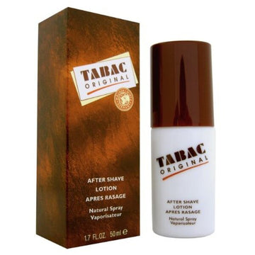 Maurer & Wirtz Tabac Original Aftershave 50Ml Spray
