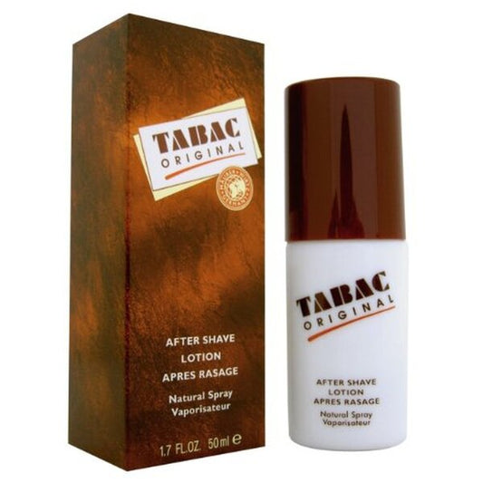Maurer & Wirtz Tabac Original Aftershave 50Ml Spray