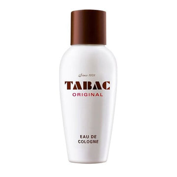 Maurer & Wirtz Tabac Eau De Cologne 50Ml Splash