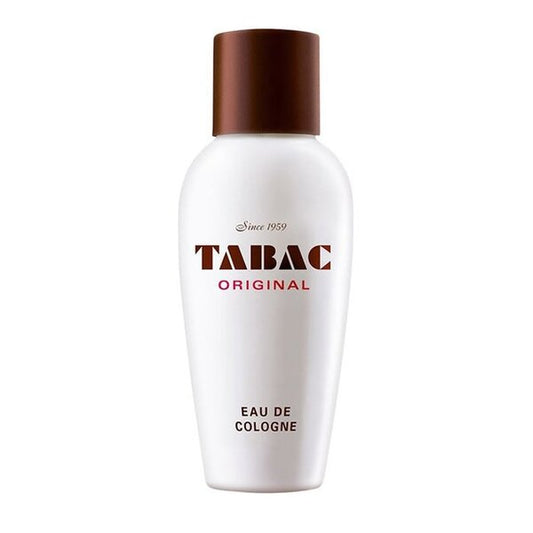 Maurer & Wirtz Tabac Eau De Cologne 50Ml Splash