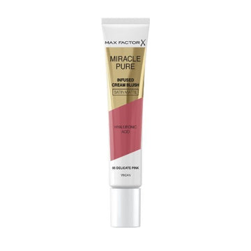 Max Factor Miracle Pure Blush Matte Delicate Pink