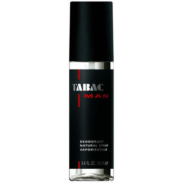 Mäurer & Wirtz Tabac Man Deodorant Natural Spray 100Ml