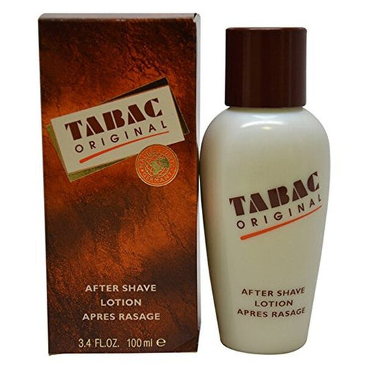 Maurer & Wirtz Tabac Original Aftershave 100Ml Spray