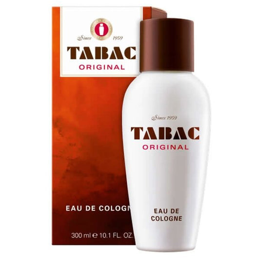 Maurer & Wirtz Tabac Original Eau De Cologne 300Ml