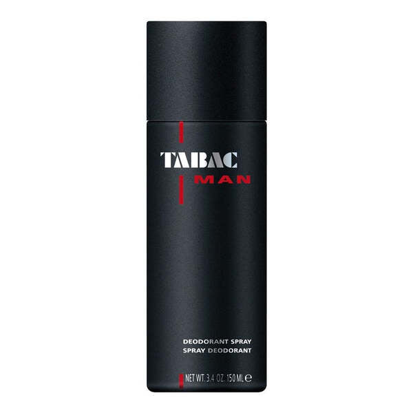 Mäurer & Wirtz Tabac Man Deodorant Spray 150Ml