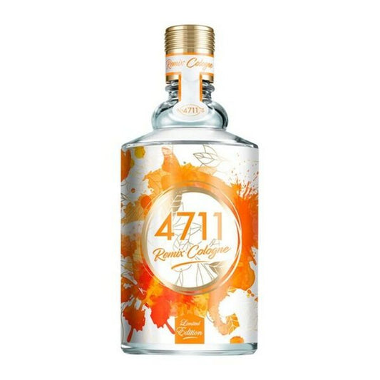 Remix Orange 4711 Edc (100 Ml) 100 Ml