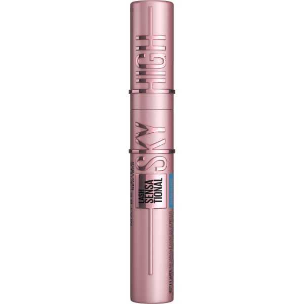 Maybelline Lash Sensational Sky High Mascara Brown