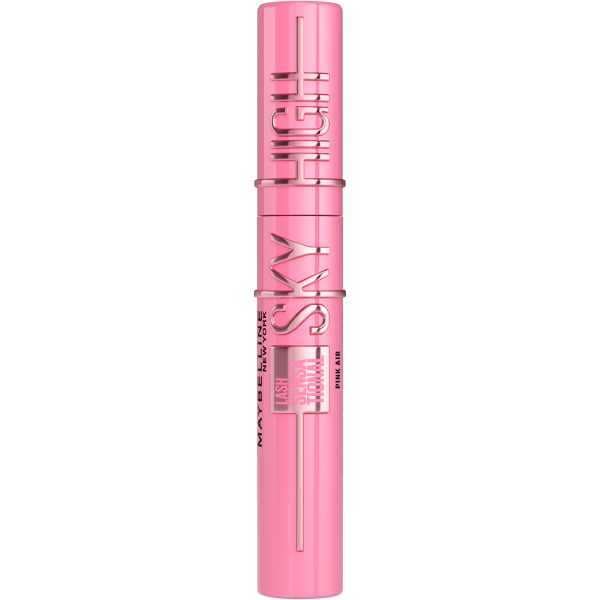 Maybelline Lash Sensational Sky High Mascara Pink Air