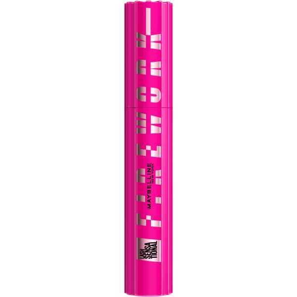 Maybelline Lash Sensational Firework Mascara Black