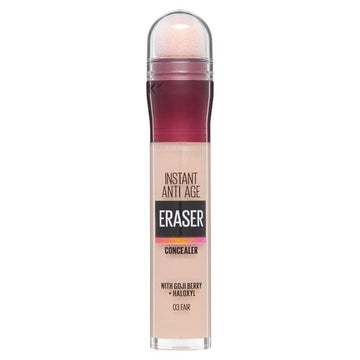 Maybelline Instant Conceal Eraser Concealer Fair