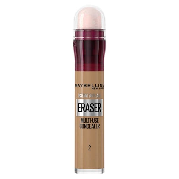 Maybelline Instant Conceal Eraser Concealer Nude