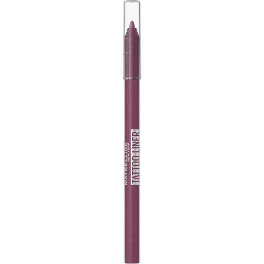 Maybelline Tattoo Liner Gel Pencil Burgandy Bliss