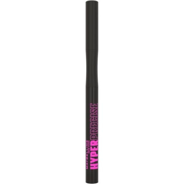 Maybelline Hyper Precise Liquid Eyeliner Black