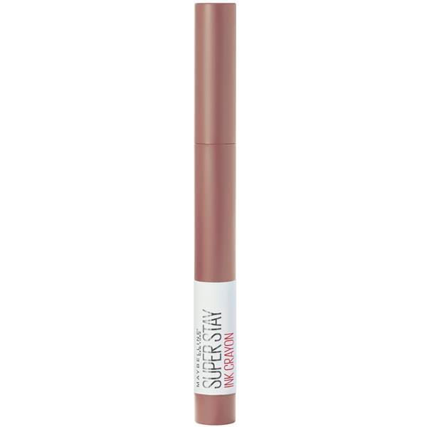 Maybelline Superstay Ink Crayon 10 Trust Your Gut