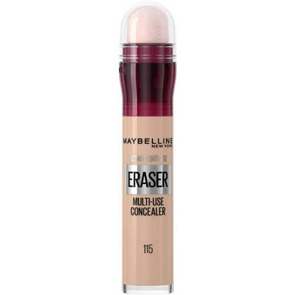 Maybelline Eraser Eye Concealer 115 Warm Light