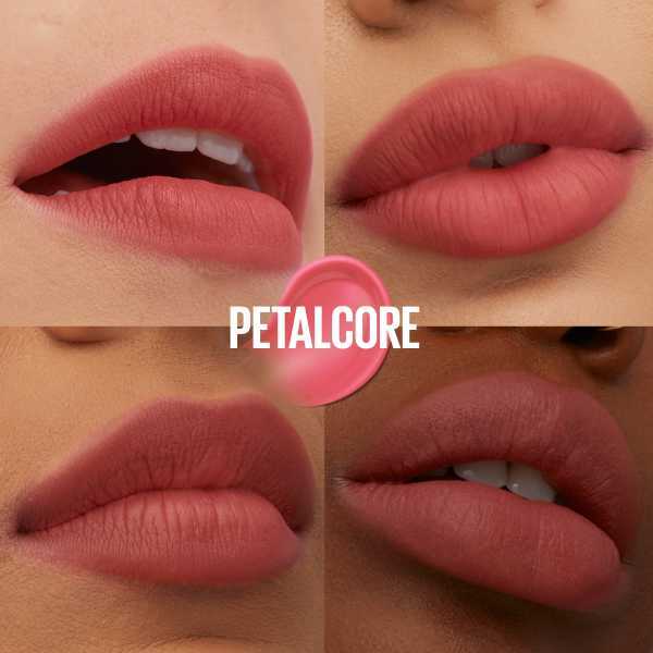 Maybelline Teddy Tint Petalcore