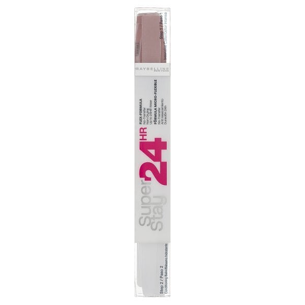 Maybelline Superstay 24Hr Lipstick Rose Dust