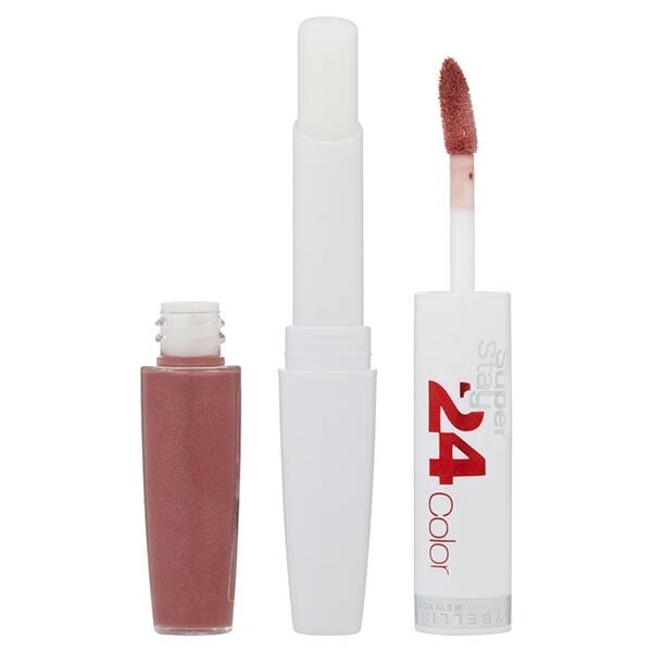 Maybelline Superstay 24Hr Lipstick Rose Dust
