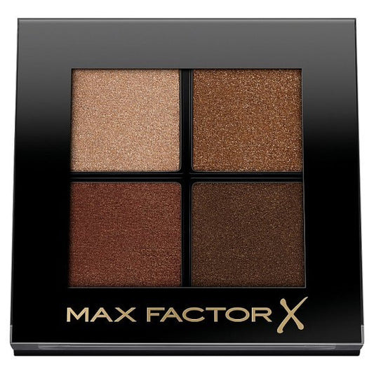 Max Factor Color X-Pert Palette - 004 Veiled Bronze